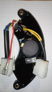 AVR regulátor 3F 7 kW